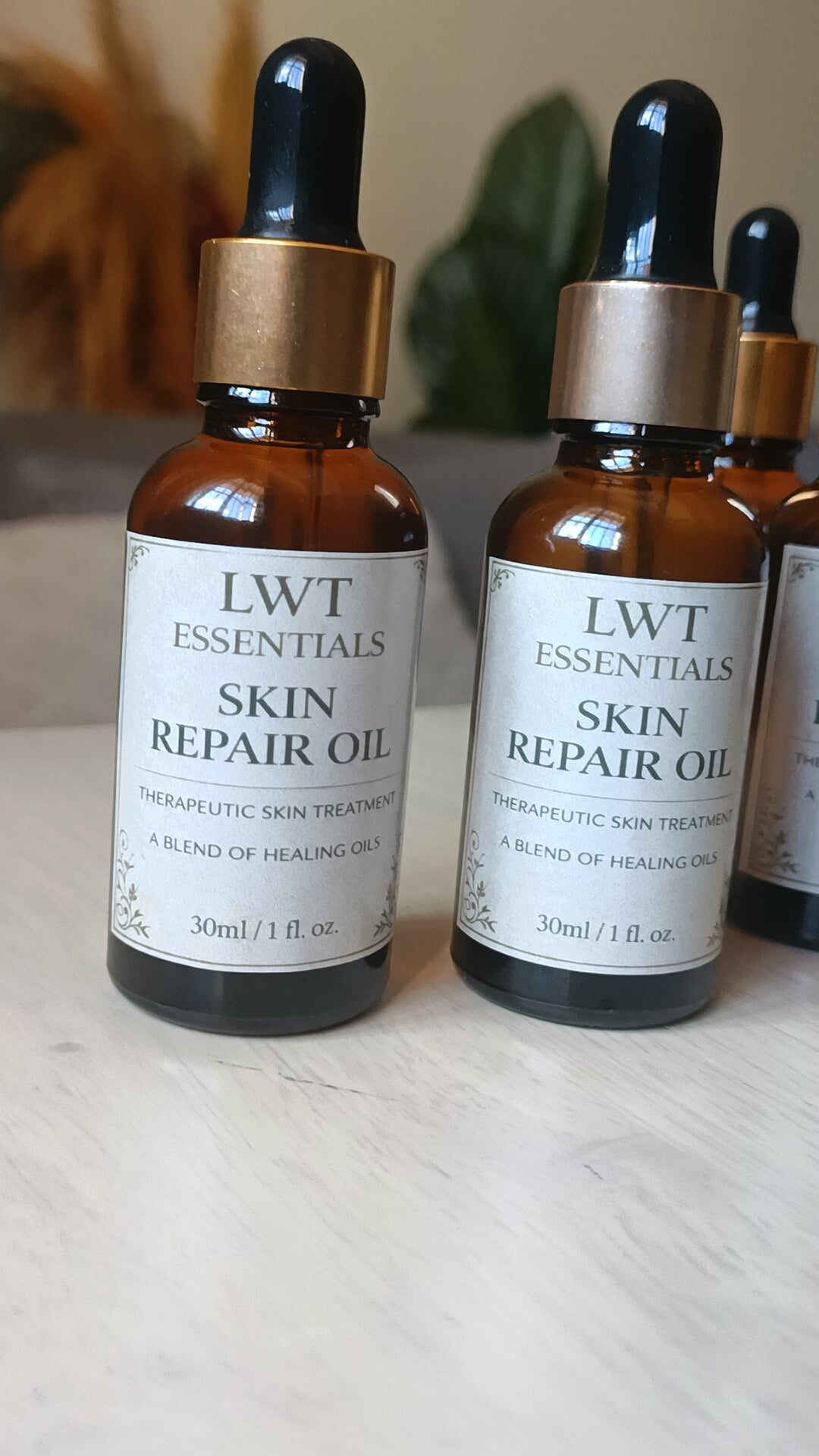 𝐋𝐖𝐓 𝐒𝐊𝐈𝐍 𝐑𝐄𝐏𝐀𝐈𝐑 𝐎𝐈𝐋