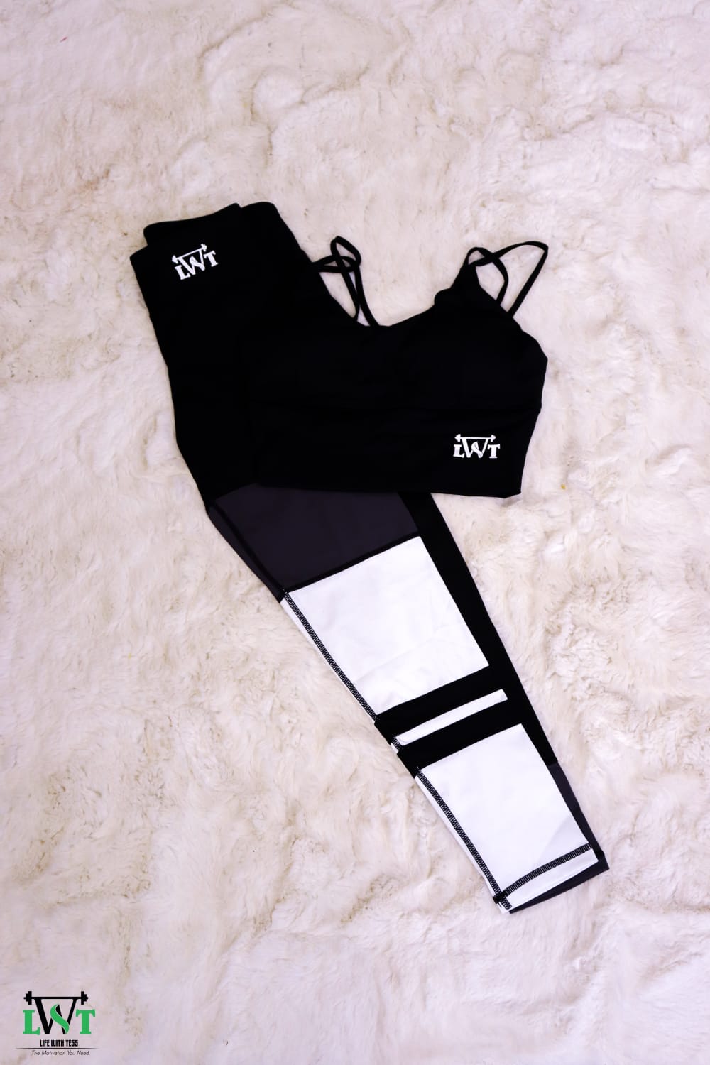 𝐖𝐄𝐀𝐑 𝐋𝐖𝐓(ACTIVE WEAR)