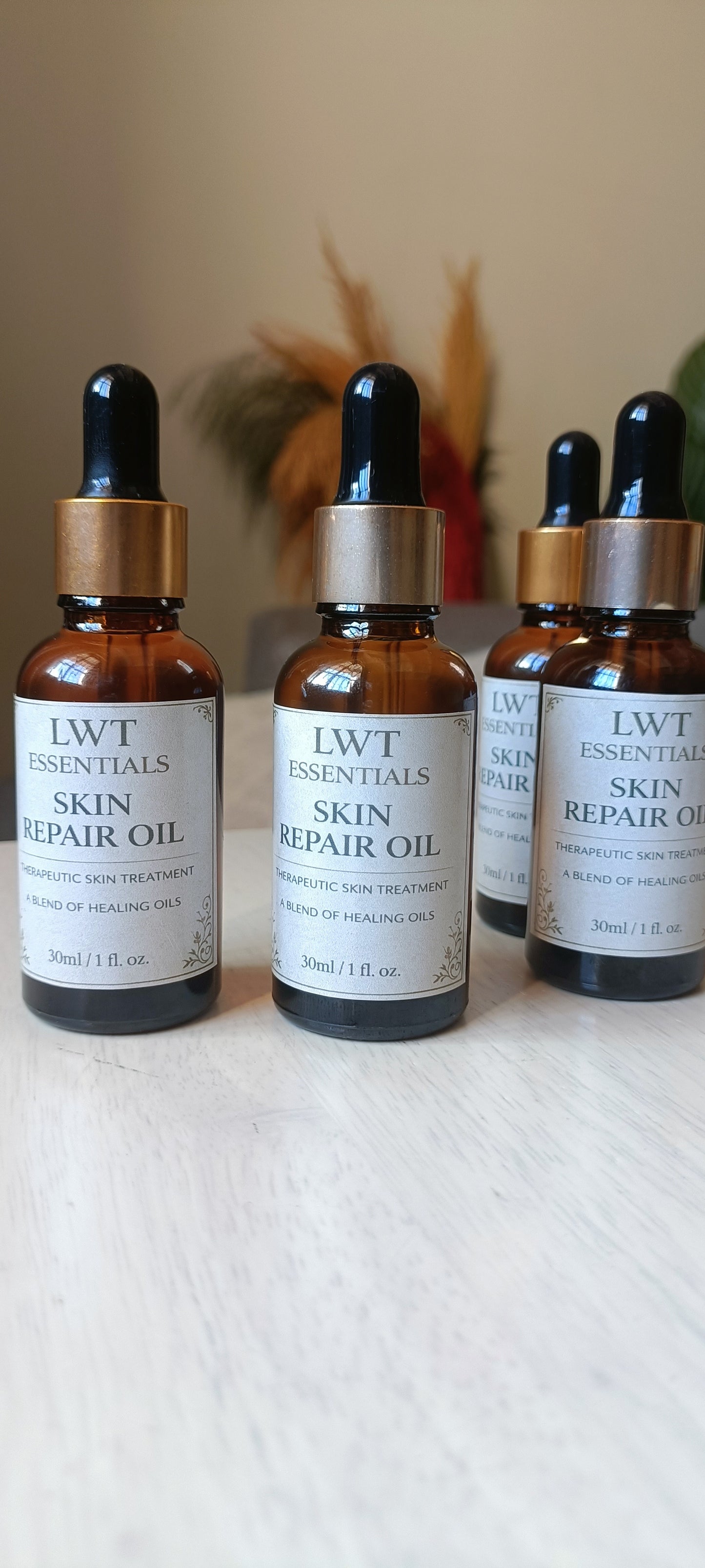 𝐋𝐖𝐓 𝐒𝐊𝐈𝐍 𝐑𝐄𝐏𝐀𝐈𝐑 𝐎𝐈𝐋