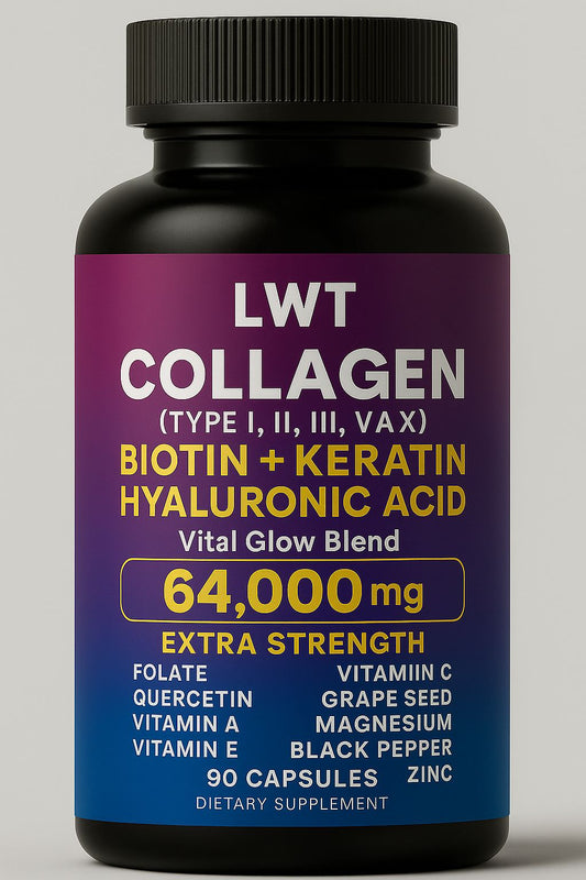𝗖𝗼𝗹𝗹𝗮𝗴𝗲𝗻 𝗖𝗮𝗽𝘀𝘂𝗹𝗲𝘀