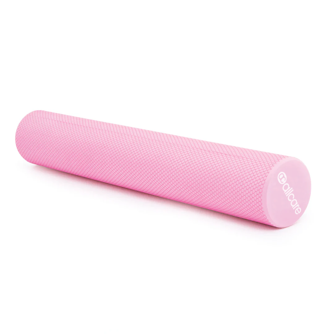 Representative foam roller — temporary placeholder