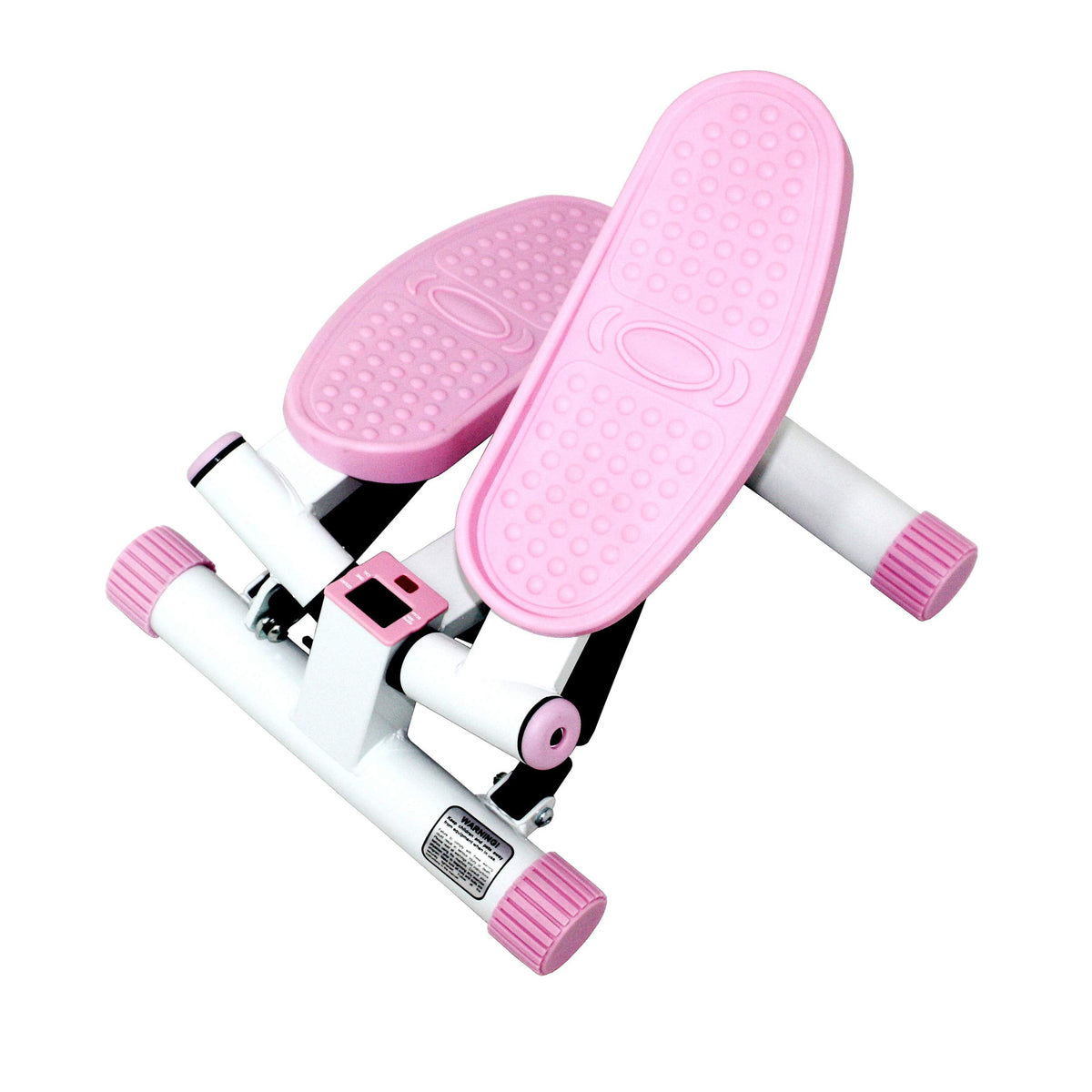 Representative mini stepper — temporary placeholder