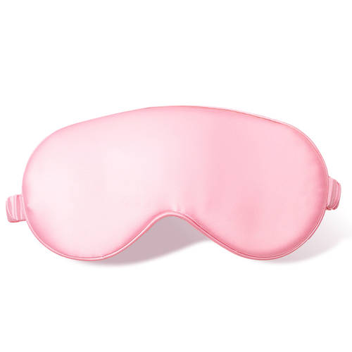 Representative sleep mask — temporary placeholder