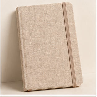Representative wellness journal